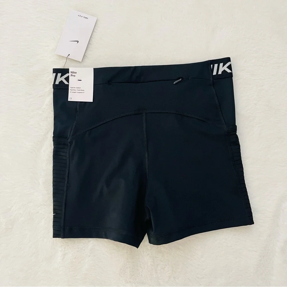 Nike Pro Dri-FIT Spandex Shorts